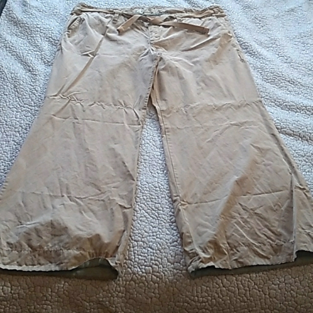 Old navy pants